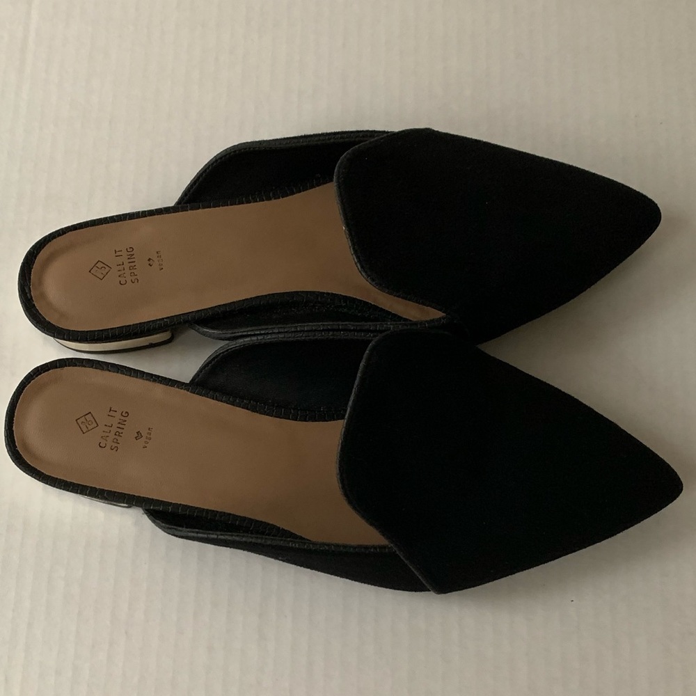 Call it Spring Slip On - Picture 3 of 5